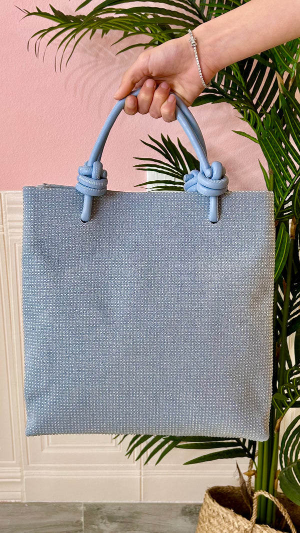 BORSA STRASS