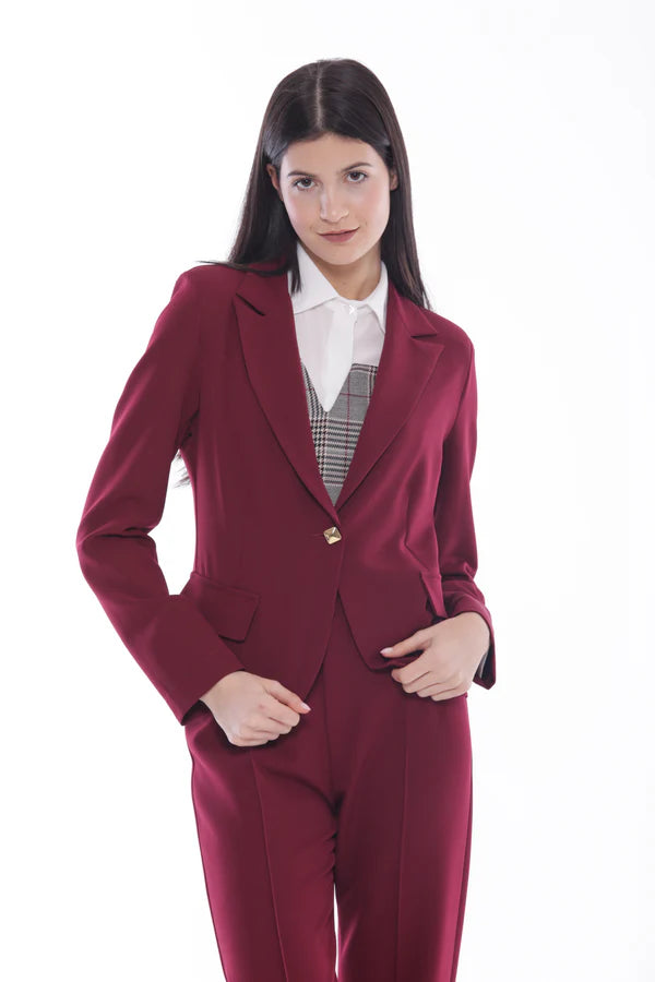 TAILLEUR TESSUTO TECNICO