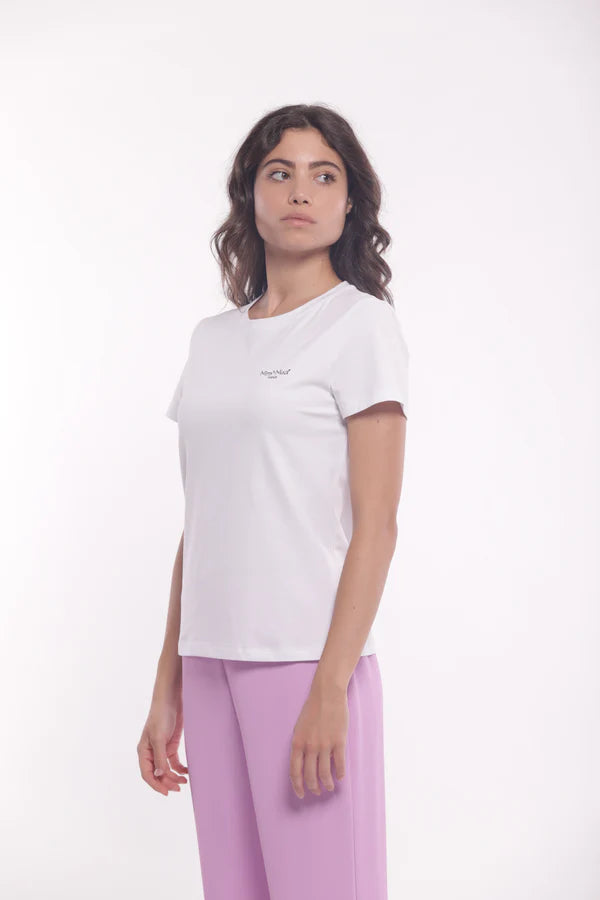 T-SHIRT MICINI SCHIENA