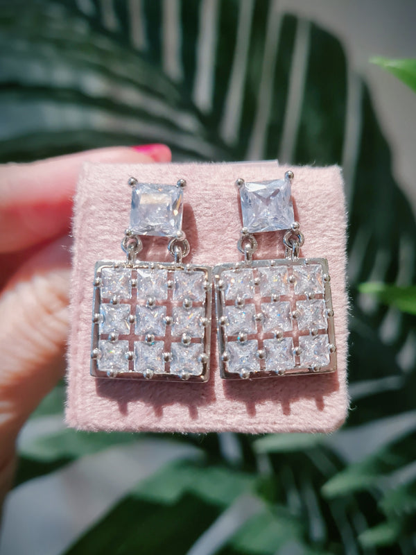ORECCHINO DIAMOND