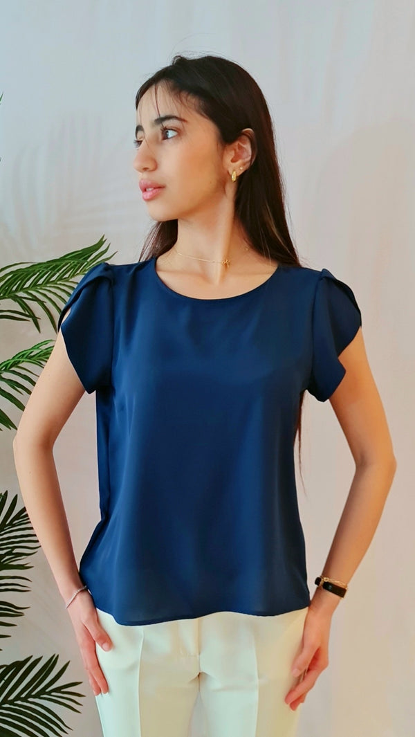 BLUSA TULIPANO