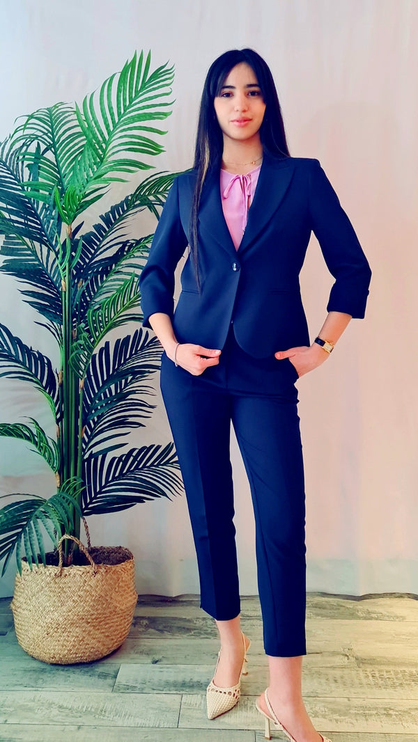 TAILLEUR SIMPLE TRE QUARTI